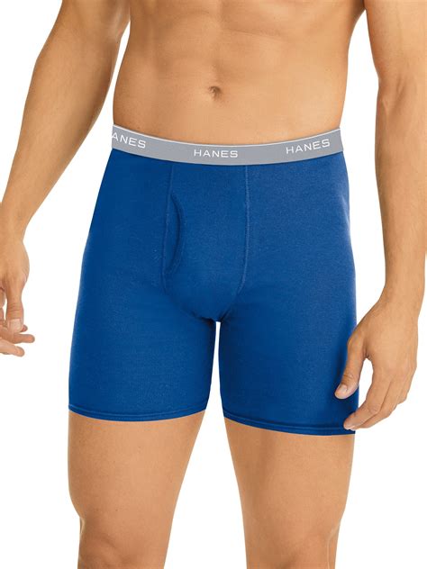 Men's Boxer Briefs 